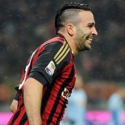 Sebut Milan Makin Membaik, Rami Pede Hadapi Atletico