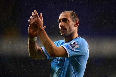 Menang atas Barca Penting untuk Kepercayaan Diri City