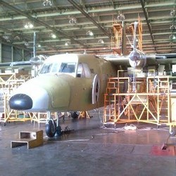 Tak Hanya Pesawat, PTDI Juga Bikin Roket dan Torpedo