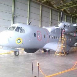 Pesawat CN235 Warisan BJ Habibie, Dipakai Malaysia Hingga Korsel