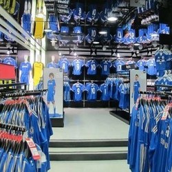 Sejak Kapan Jersey Made in Boyolali Masuk Eropa?