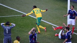 Bola Made in Majalengka Pernah Dipakai di Pertandingan Piala Dunia