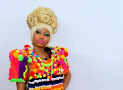 Memasang Foto Malcolm X Sebagai  Artwork Single, Nicki Minaj Minta Maaf