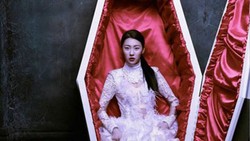 Eks-Anggota Wonder Girls Resmi Rilis Album Mini Perdana