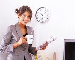 Ini 7 Kebiasaan yang Dilakukan Para Wanita Sukses