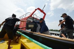 5 Wanita Jepang yang Hilang Saat Menyelam di Bali Selamat, 2 Masih Dicari