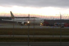 Pelaku Pembajakan Pesawat Ethiopia Adalah Kopilot