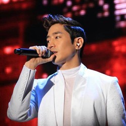 Fans Eric Shinhwa Sumbang Dana untuk Yayasan Kanker Anak
