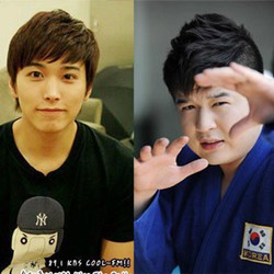 Super Junior Beri Kuliah Umum Buat Petinggi Negara di Korea