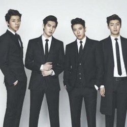 CNBlue dan Gadis-gadis Cantik, dari Park Shin Hye Hingga Krystal f(x)