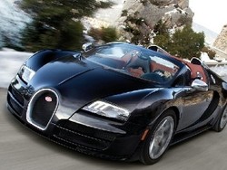 Bugatti Kesulitan Jual Sisa Veyron