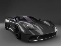 Mobil Kencang Ini Lahir di Kota Kecil