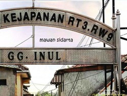 Ngebor! Ada Gang Inul di Pasuruan