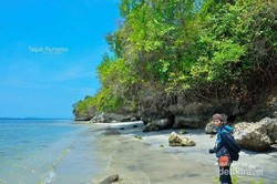 Nusakambangan, Pulau Penjara dengan Pantai Keren