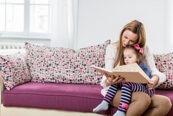 Buku Cerita Bergambar Dapat Tingkatkan Konsumsi Sayur pada Anak