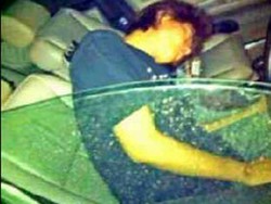 Artis Roger Danuarta Ditemukan Over Dosis