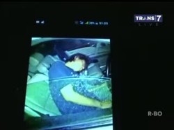 Ini Video Artis Roger Danuarta Saat Ditemukan Over Dosis