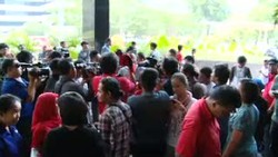 Pengacara Wawan Minta KPK Jangan Buru-buru Kenakan Pasal Pencucian Uang