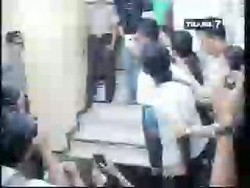 Roger Danuarta Terancam Hukuman 12 Tahun Penjara