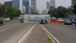 Monorel Terancam Mangkrak Lagi, Ini Jawaban Jokowi