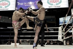 Stadion Thai Boxing Legendaris di Thailand Resmi Ditutup