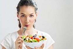 Kurangi Risiko Penyakit Jantung dengan Diet Warna-warni