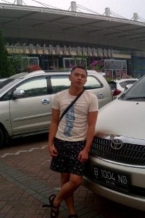 Rajin Gosok Gigi Usai Makan Malam, Bobot Ifan Turun 6 Kg dalam 2 Bulan