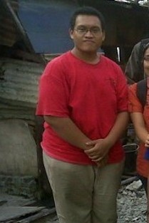 Gagal Masuk STAN karena Kegemukan, Victor Pangkas Bobot 30 Kg dalam 4 Bulan