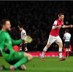 Membuang Peluang dan Kecerobohan Kedua Fullback