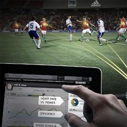 Adidas miCoach: Melawan Tipuan Rasa Lelah