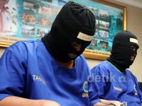 Sindikat Narkoba Malaysia-Aceh Diamankan