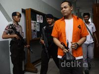 Sidang Teroris Bekasi Kembali Digelar