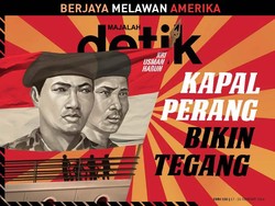 Jeritan Rindu dari Penjara Changi