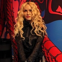 Madonna Siapkan Album Baru