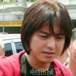 Roger Danuarta Diamankan karena Kasus Narkoba, Keluarga Minta Doa