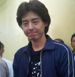 Ini Alasan Roger Danuarta Pakai Narkoba