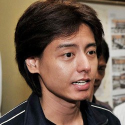 Diperiksa Polisi, Roger Danuarta Masih dalam Pengaruh Narkoba?