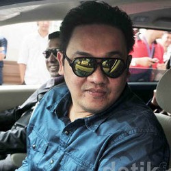 Farhat Abbas Resmi Tersangka, Dewi Persik Jalani Hukuman Penjara