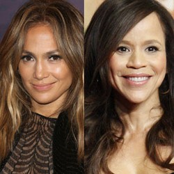 Rosie Perez Ungkap Keburukan Jennifer Lopez Lewat Buku