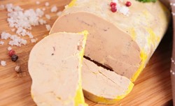 Ternyata, Foie Gras Tiruan Bisa Dibuat dari Hati Ayam dan Mayonnaise