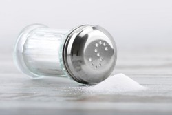 Sedang Berdiet Garam? Tambahkan Lemon dan Rempah Agar Makanan Lezat