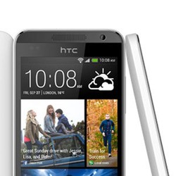 Desire 300, Amunisi HTC untuk Pasar Ponsel Murah