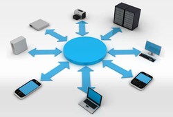 Mengelola Departemen TI Bak Commuter Line