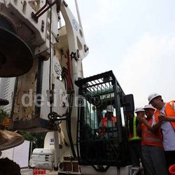 Bantah Tongpes, Jakarta Monorail Sebut Kantongi Modal Rp 25 T