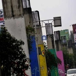 Jakarta Monorail Belum Juga Lunasi Tiang Milik Adhi Karya