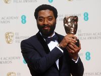 Para Pemenang BAFTA Awards 2014