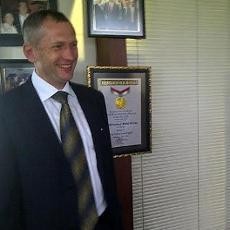 Pangsa Pasar Jatim Menjanjikan, Dubes Belarus Jajaki Kerjasama Pengusaha Lokal