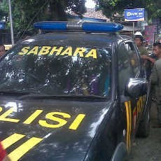 Dicurigai akan Culik Seorang Wanita, Pria Beristri Diarak ke Polsek