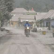 Pemkot Surabaya Buka Posko Peduli Bencana Gunung Kelud