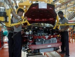 Malaysia Ingin Imbangi Indonesia dan Thailand